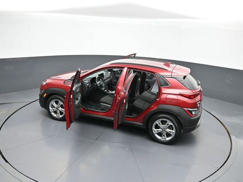 Used 2023 Hyundai Kona SEL w/ Convenience Package image 30