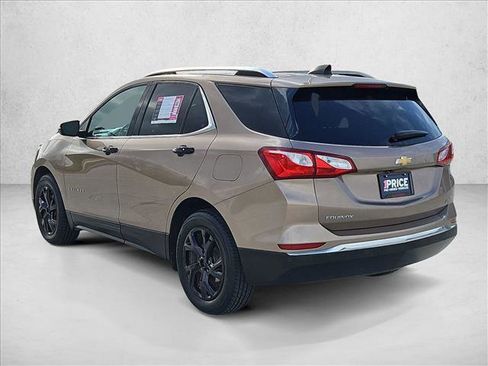 Used 2019 Chevrolet Equinox LT image 8