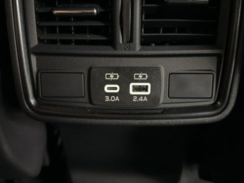 Certified 2026 Subaru Forester Wilderness AWD/4WD image 36