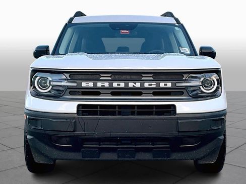 Used 2024 Ford Bronco Sport Big Bend image 3