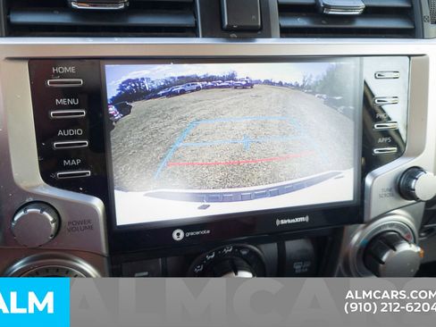 Used 2022 Toyota 4Runner SR5 image 26