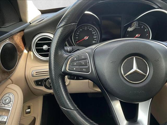 Used 2017 Mercedes-Benz C 300 Sedan image 18