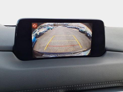 Used 2019 MAZDA CX-5 Grand Touring image 7