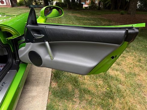 Used 2008 Dodge Viper SRT-10 RWD image 57