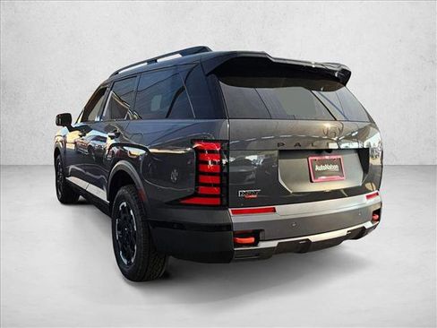 New 2026 Hyundai Palisade XRT Pro image 9