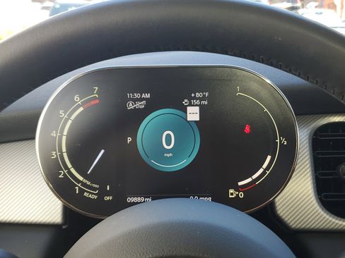 Used 2023 MINI Cooper 2-Door Hardtop image 23