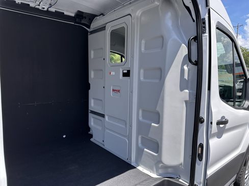 New 2025 Ford Transit 250 XL w/ Exterior Upgrade Package image 13