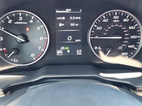 New 2025 Subaru Outback Limited image 12