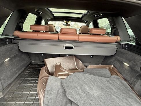 Used 2023 BMW X5 xDrive45e w/ Executive Package image 5