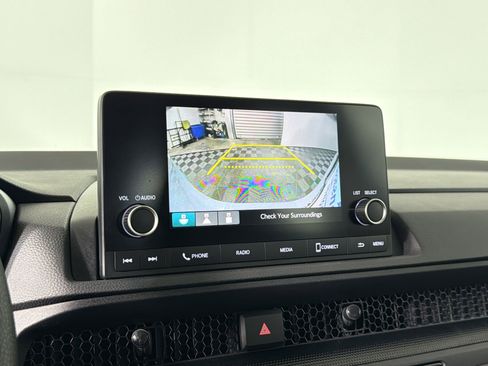 Used 2023 Honda CR-V LX image 23