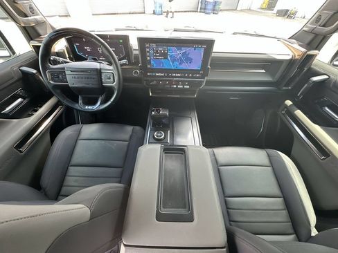 Used 2025 GMC Hummer EV 3X AWD/4WD image 20