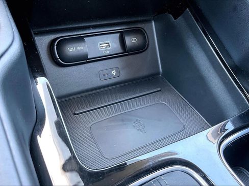 Used 2020 Kia Telluride EX w/ EX Premium Package image 32