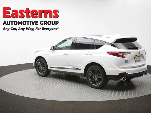 Used 2023 Acura RDX A-Spec image 64