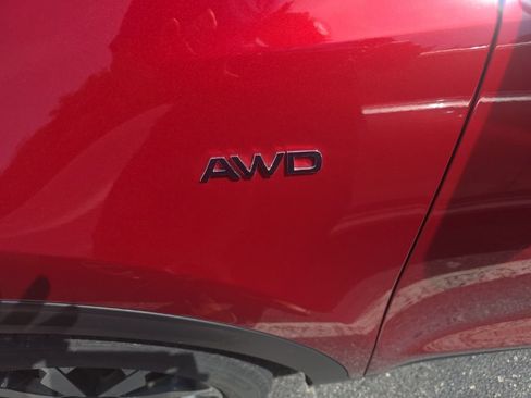 Used 2018 Kia Sportage EX w/ EX Premium Package AWD/4WD image 5