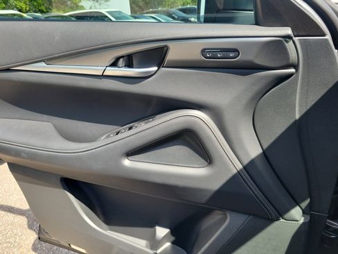 Used 2026 INFINITI QX60 Pure w/ Cargo Package image 21