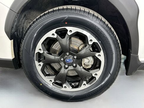 Used 2022 Subaru Crosstrek 2.0i Premium w/ Popular Package #4A image 30