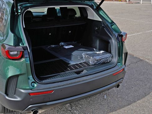 New 2026 MAZDA CX-50 AWD 2.5 S w/ Weather Package image 10