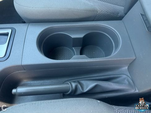 Used 2019 Nissan Frontier SV w/ Value Truck Package RWD image 21
