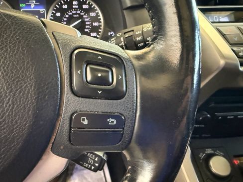 Used 2016 Lexus NX 300h AWD w/ Premium Package image 24
