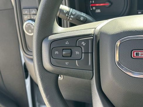 New 2026 GMC Sierra 3500 Pro w/ Fleet Convenience Package RWD image 8