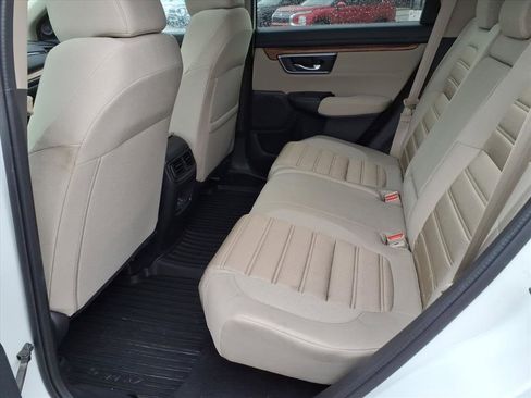 Used 2018 Honda CR-V EX image 5