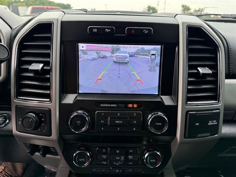 Used 2019 Ford F250 Lariat w/ Lariat Ultimate Package image 36