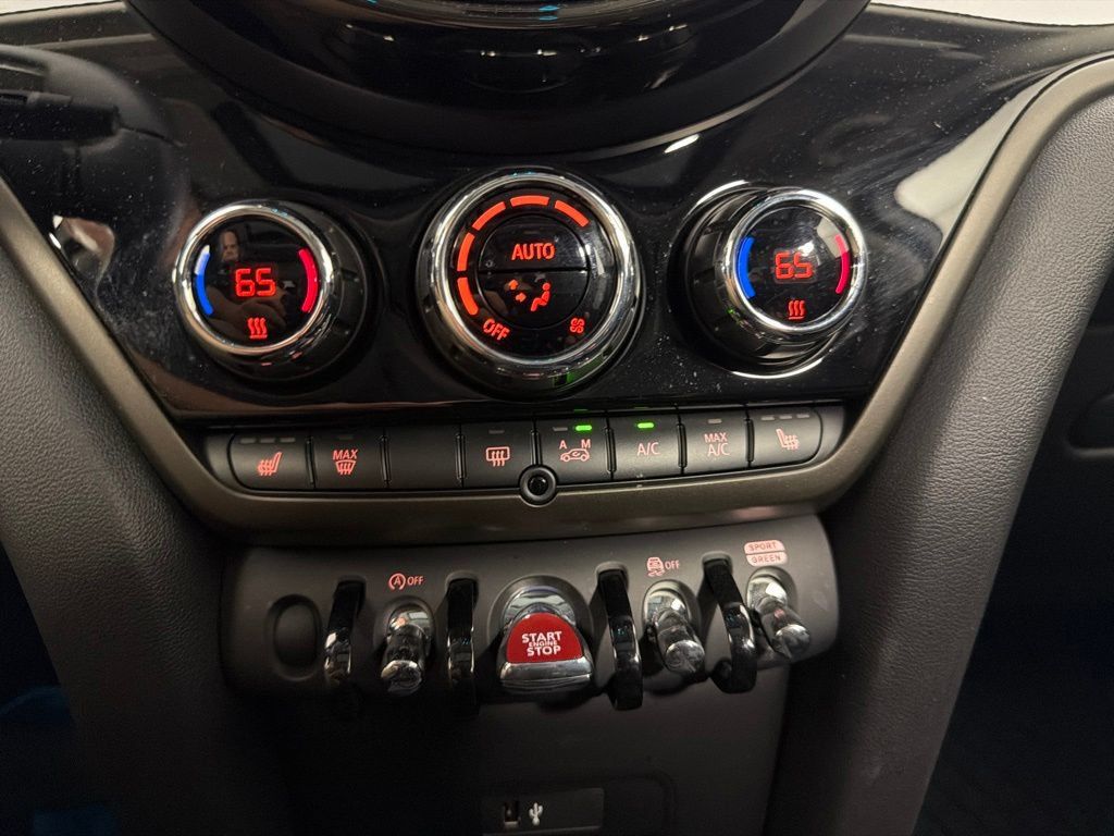 Used 2024 MINI Cooper Countryman S w/ Storage Package AWD/4WD image 28