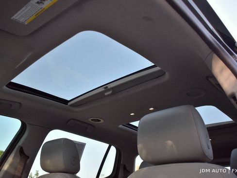 Used 2018 GMC Acadia SLT w/ LPO, Floor Liner Package AWD/4WD image 38