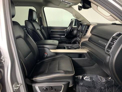 Used 2022 RAM 1500 Laramie AWD/4WD image 20