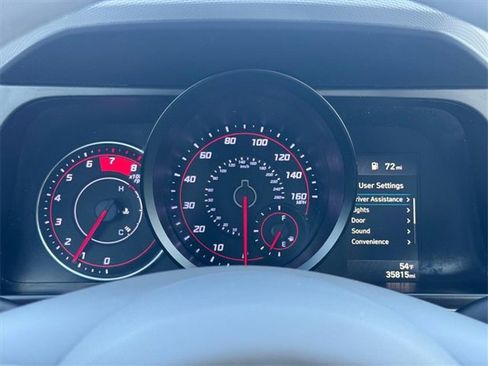 Used 2023 Hyundai Elantra SEL image 17