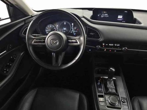 Used 2021 MAZDA CX-30 AWD 2.5 S w/ Select Package image 17