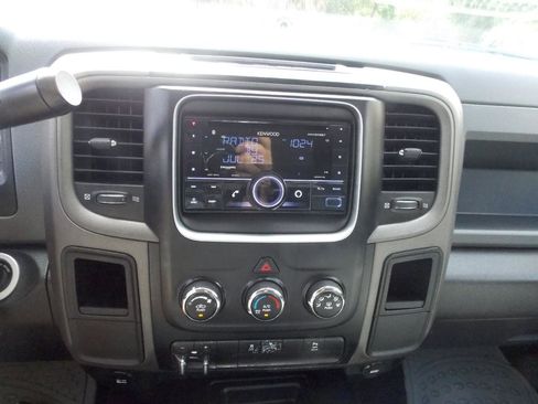 Used 2017 RAM 2500 Tradesman w/ Popular Equipment Group image 10