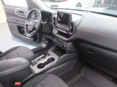 Used 2022 Ford Bronco Sport Big Bend w/ Convenience Package image 26
