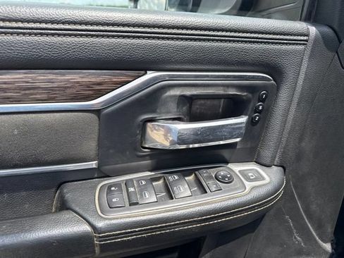 Used 2021 RAM 3500 Laramie AWD/4WD image 7