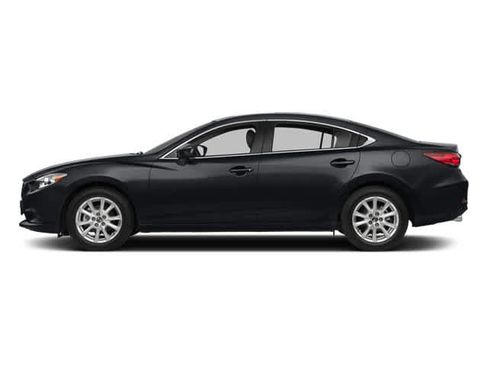 Used 2014 MAZDA MAZDA6 Touring FWD image 3