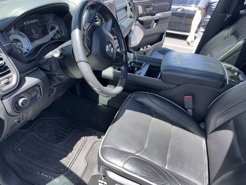 Used 2019 RAM 1500 Limited RWD image 12