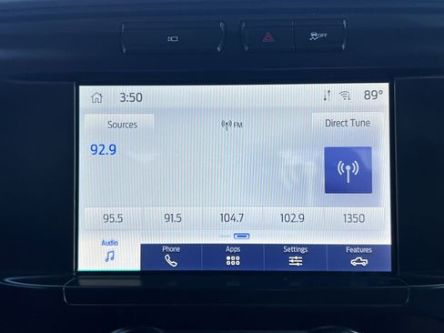 Certified 2023 Ford F150 XLT image 7