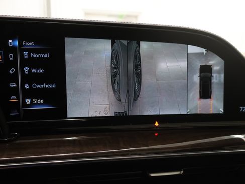 Used 2021 Cadillac Escalade Sport Platinum AWD/4WD image 33