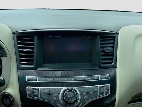 Used 2014 INFINITI QX60 FWD w/ Premium Plus Package image 10