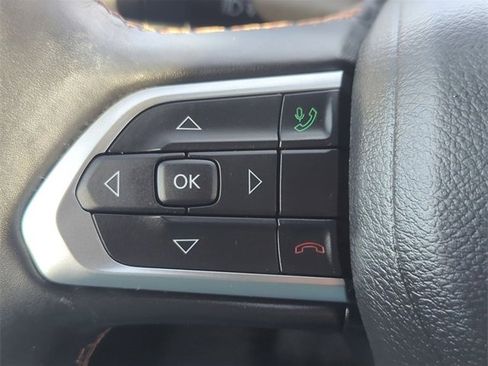 Used 2022 Jeep Compass High Altitude image 15