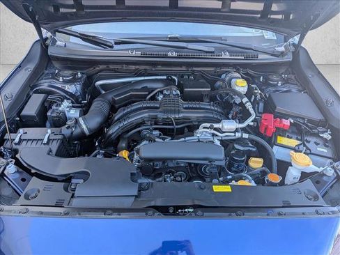 Certified 2024 Subaru Impreza 2.0i w/ Popular Package #1A image 19