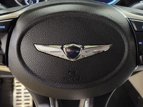Used 2022 Genesis G70 3.3T image 50