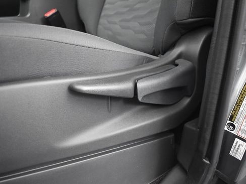 New 2026 Nissan Frontier S image 21