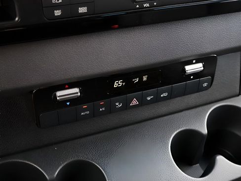 New 2026 Mercedes-Benz Sprinter 144 Cargo image 36