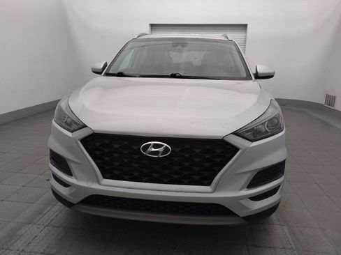 Used 2019 Hyundai Tucson SEL FWD image 15