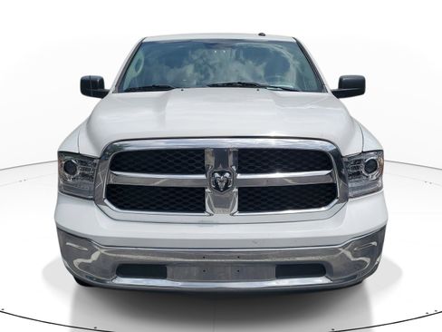 Used 2019 RAM 1500 Tradesman w/ Popular Equipment Group RWD image 2