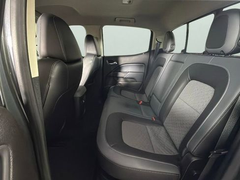 Used 2016 Chevrolet Colorado Z71 image 24