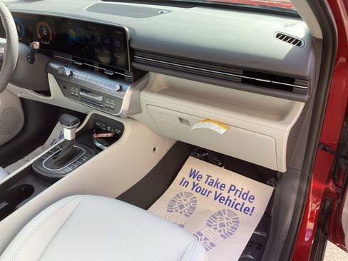 New 2026 Hyundai Kona SEL Sport image 19