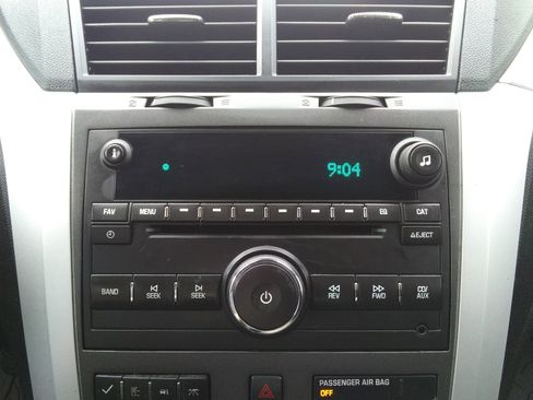 Used 2012 Chevrolet Traverse LT w/ All-Star Edition image 19