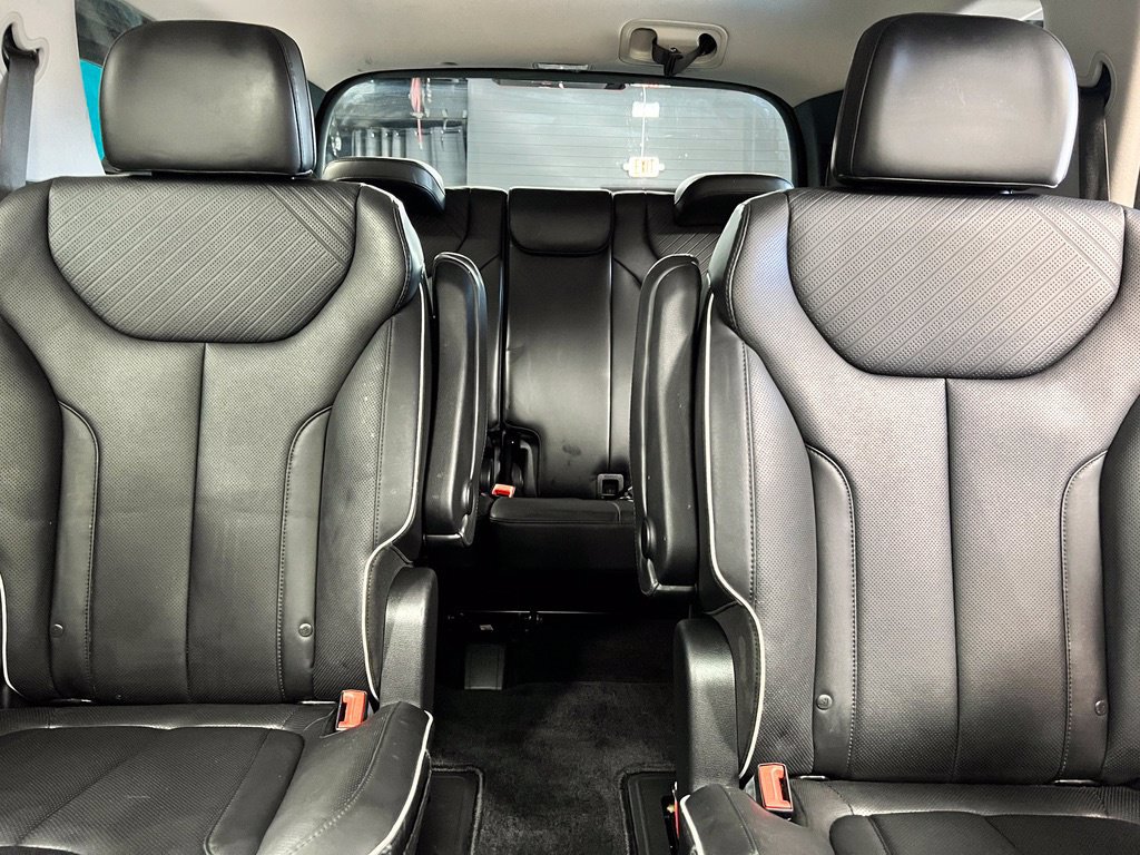 Used 2023 Hyundai Palisade XRT FWD image 23